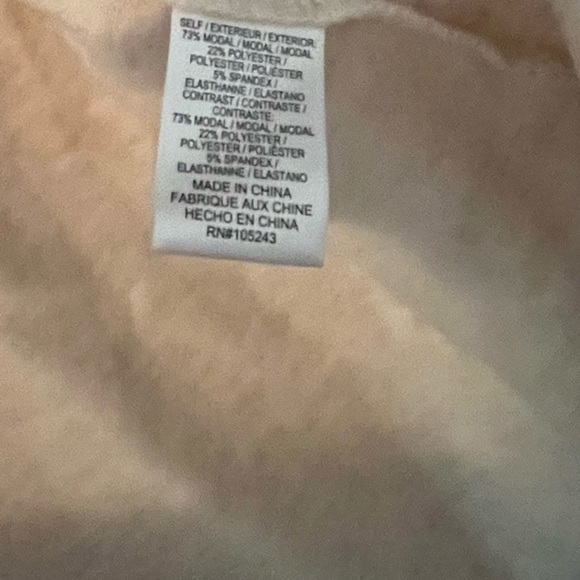 Bobeau Sweater - Picture 5 of 7